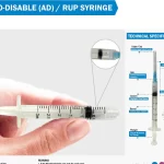 auto disable syringe