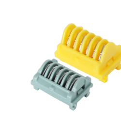 Titanium Ligating Clips