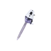 disposable trocar