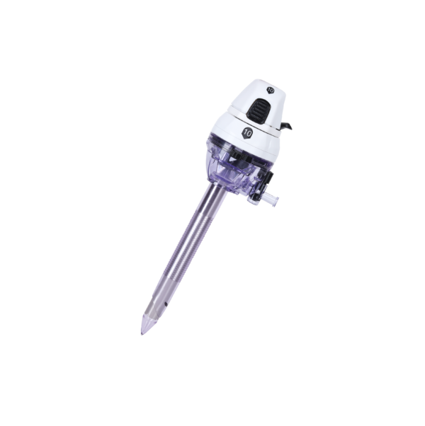 disposable trocar