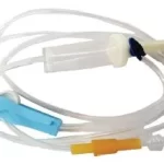 Blood Transfusion Set