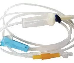 IV Set Vented