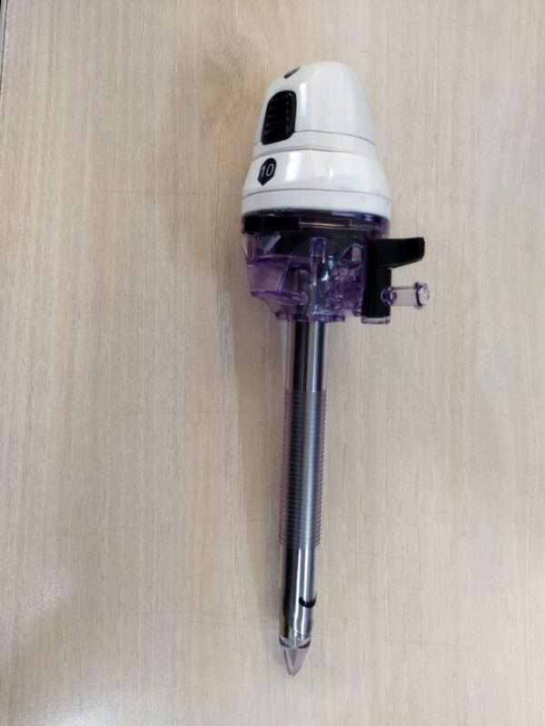 disposable trocar