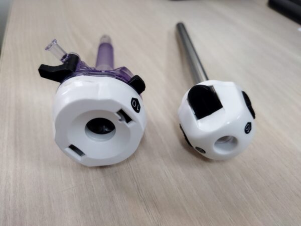 disposable trocar