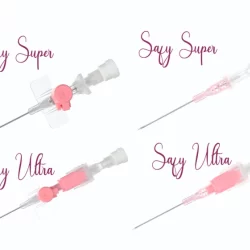 safety iv cannula