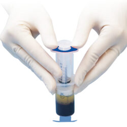 acp double syringe