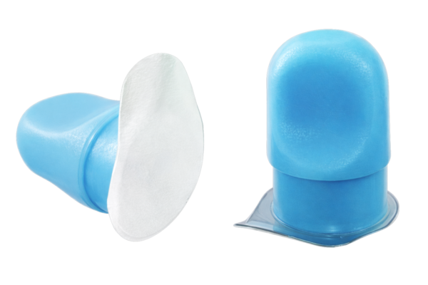 EASY-SAAF CAP - SAAF CAP Pro - Disinfectant Cap